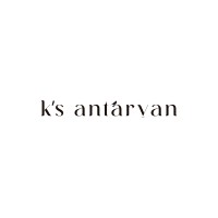 K's Antarvan logo - Similar company to Definite Articles