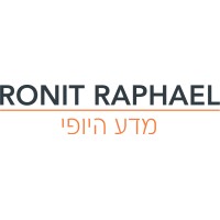 Ronit Raphael - The Science of Beauty logo - Similar company to L.Raphael