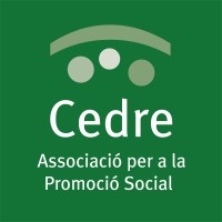 Associació Cedre logo - Similar company to Acovifa