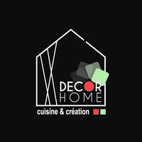 DÉCOR HOME logo - Similar company to Naturaë Home