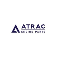 Atrac Engineering logo - Similar company to Condot Systems Pvt. Ltd.
