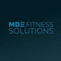 MDE Fitness Solutions logo - Similar company to Fit Truk