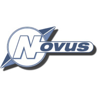 Novus Engineering Inc. logo - Similar company to Beck Engineering, Inc.