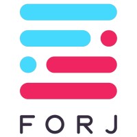 Web Courseworks is now Forj logo - Similar company to Mobilize.Io Is Now Forj