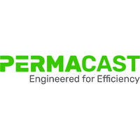 PERMAcast logo - Similar company to Dallcon