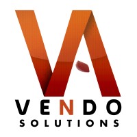 Vendo Advertising logo - Similar company to Epaeon