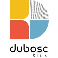 MANUFACTURE DUBOSC & FILS logo - Similar company to Prowoodcut