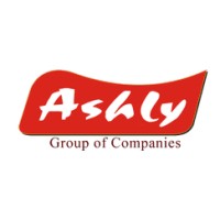 Ashly Group of Companies logo - Similar company to Forum Malls