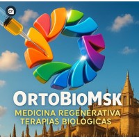 V Curso Internacional OrtobioMsk logo - Similar company to Sociedad Española De Traumatología Del Deporte (Setrade)