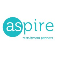 Aspire Recruitment Partners Pty Ltd logo - Similar company to Inspired It Group
