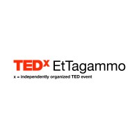 TEDxEtTagammo logo - Similar company to The Gate Egy