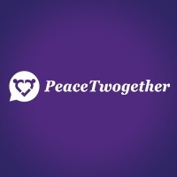 PeaceTwogether logo - Similar company to मनोScope