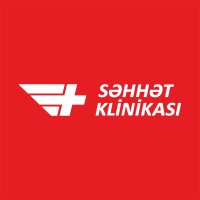 Səhhət Klinikası | Sahhat German-Azerbaijani Medical Center logo - Similar company to Buz Cloud Llc