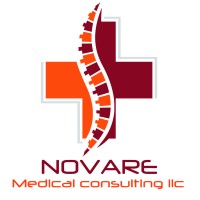 Novare Medical Consulting logo - Similar company to Novare