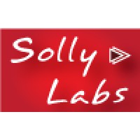 Solly Labs logo - Similar company to Wow Care
