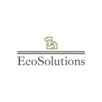EcoSolutions logo - Similar company to Kazakhstan Ijara Company
