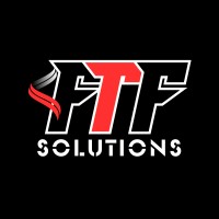 FTF Solutions logo - Similar company to Vitric 7