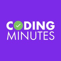 Coding Minutes logo - Similar company to Coding Spoon