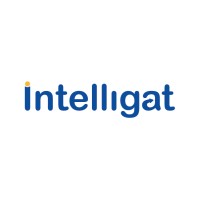 INTELLIGAT logo - Similar company to Olh Ventures