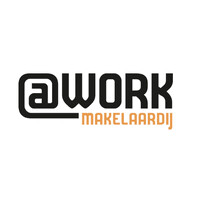 @Work Makelaardij logo - Similar company to @Work Makelaardij
