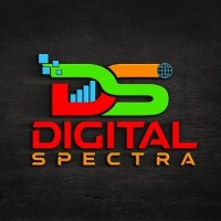 Digital Spectra logo - Similar company to Cypher Media Solutions