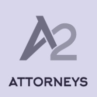 A2.Attorneys logo - Similar company to K←Otbot