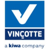 Vinçotte NL | A Kiwa company logo - Similar company to 67 Solutions B.V.