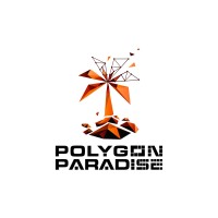 Polygon Paradise logo - Similar company to Greenfuel Technologies