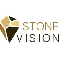 Stone Vision logo - Similar company to Stone Tile Group