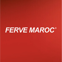 Ferve Maroc logo - Similar company to Elide Fire Maroc