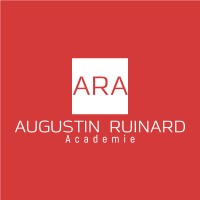 Augustin Ruinard Academy logo - Similar company to Qyf