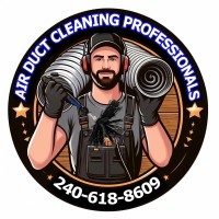 Air Duct Cleaning Professionals logo - Similar company to Air Duct Cleaning Solutions
