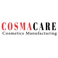 COSMACARE COSMETICS MANUFACTURING LLC logo - Similar company to N&K Cosmetics Developments Ltd