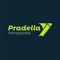 Pradella Transportes logo - Similar company to Jc Transportes, Ltda.
