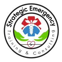 Strategic Emergency Training and Consulting logo - Similar company to Learning By Heart Cpr