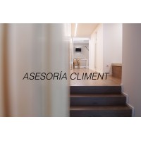 Asesoría Climent logo - Similar company to C&R Climent Abogados