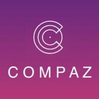 Compaz logo - Similar company to Indigo Talent Hub