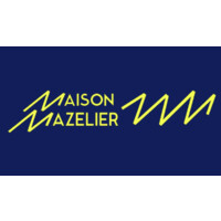 Maison Mazelier logo - Similar company to Factory 4 Fitness Club & More