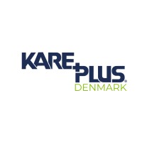 Kare Plus Denmark logo - Similar company to Kare Plus International | Franchising | Health Care Sector | Development & Support
