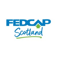 Fedcap Scotland logo - Similar company to Fedcap
