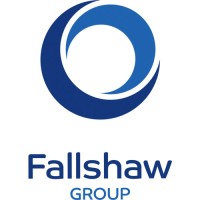 Fallshaw Group logo - Similar company to Electrodrive
