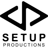 SETUP Productions logo - Similar company to El Jardín & Co