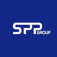 Group SPP logo - Similar company to Spp Group