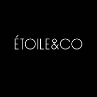 Etoile & Co logo - Similar company to Fiona Colquhoun Design