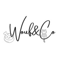 Wouf&Co logo - Similar company to Hi Homie