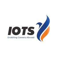 Institute of Occupational Training Services logo - Similar company to Crunchlime