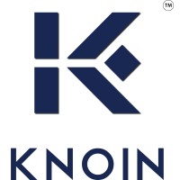 Knoin logo - Similar company to Diginote