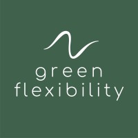 green flexibility logo - Similar company to Sonnen Gmbh