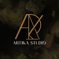 Artika Studio logo - Similar company to Artika Studio