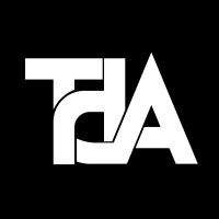 The Design Agency logo - Similar company to Design & Desktop